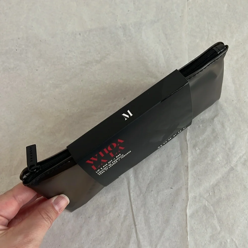 Morphe *brand new*
